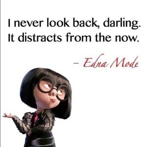 Meet your Posher, Tricia